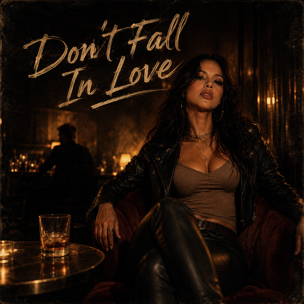 Don't Fall In Love